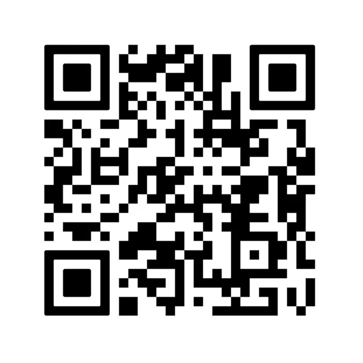 VW California App QR Code